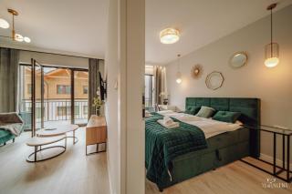 Apartament Silence Karpatia Resort Nefryt - Karpacz - 3