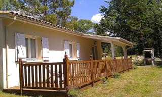 Etang Vallier Resort Brossac - Brossac - 4