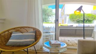 Vila Chez Lee, 219 Aldeia do Golf-CleverDetails - Sleeps 6, quiet area - Vilamoura - 1