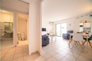 Les Palmiers - Cannes - 5
