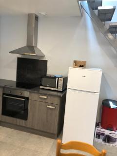 Appartement en centre ville - Hyères - 0