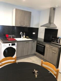 Appartement en centre ville - Hyères - 2