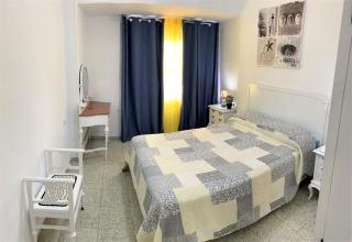 Bright and Modern Apartment 3 bedroom with Balcony E3EV - Alicante - 3