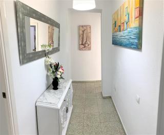 Bright and Modern Apartment 3 bedroom with Balcony E3EV - Alicante - 8