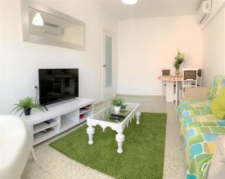 Bright and Modern Apartment 3 bedroom with Balcony E3EV - Alicante - 5