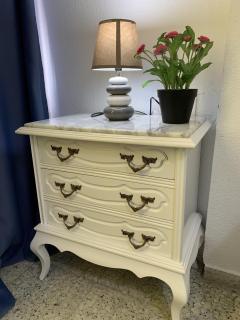 Bright and Modern Apartment 3 bedroom with Balcony E3EV - 2