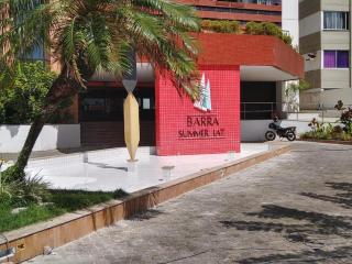 Flat Luxo Bem Localizado No Bairro Da Barra Salvador - 7