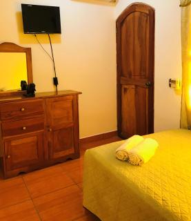 Hotel Torogoz - 6
