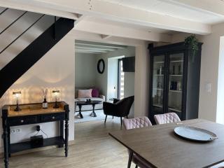 les gites du grand saule - 1