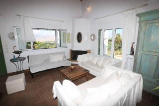 Kalamakia House-stylish cottage near Petani beach - Lixouri - 7