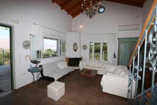 Kalamakia House-stylish cottage near Petani beach - Lixouri - 6