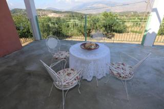 Kalamakia House-stylish cottage near Petani beach - Lixouri - 2