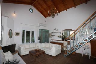 Kalamakia House-stylish cottage near Petani beach - Lixouri - 1