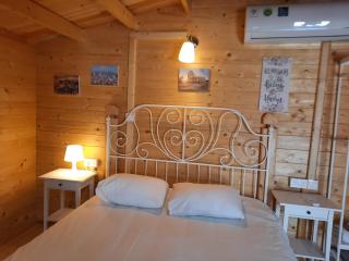 Cyprus Glamping Park - 3