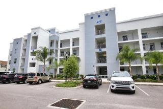 Great Apartment In Lux Resort Storey Lake With Lux Amenities 10 Miles To Disney! - Kissimmee - 5