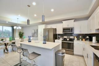 Great Apartment In Lux Resort Storey Lake With Lux Amenities 10 Miles To Disney! - Kissimmee - 4