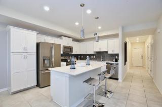 Great Apartment In Lux Resort Storey Lake With Lux Amenities 10 Miles To Disney! - Kissimmee - 3