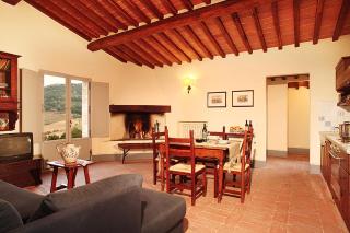 Agriturismo Podere La Casa - Montalcino - 7
