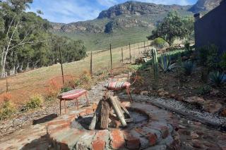 Piketberg Home with a View - 2