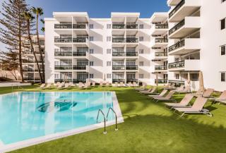 Roca Verde by Folias Hotels - Playa del Inglés - 0