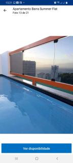 Barra Summer Flat-Apartamento Princesa Isabel - 3