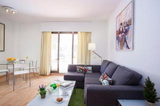 Singular Apartments Jorge Juan - Valencia - 7