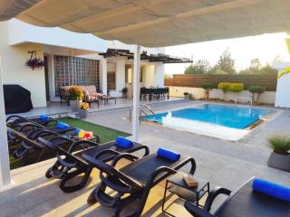 Ilios Villa - Larnaca - 8