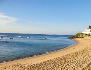 Barra Summer Flat-Apartamento Princesa Isabel - 5