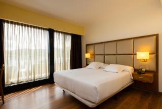 Hotel Thalasso Cantabrico Las Sirenas 4 Superior - Viveiro - 6