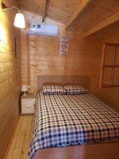 Cyprus Glamping Park - 3