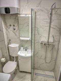 SmartMini Apartments - Spalato (Split) - 7