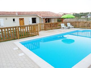 Etang Vallier Resort Brossac - 8