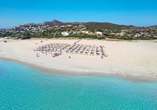 Costa Rey Wellness & Spa Resort - Costa Rei - 9