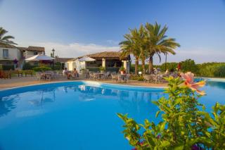 Costa Rey Wellness & Spa Resort - Costa Rei - 4