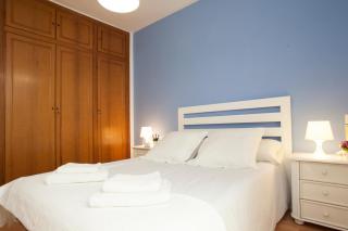 Singular Apartments Jorge Juan - Valencia - 4