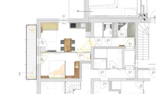 Tevini Boutique Suites by we rent - Zell am See - 5