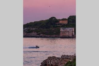 Torre Spagnola di Capo Galera (o del Lazzaretto) - Fertilia - 3
