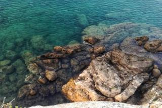 Torre Spagnola di Capo Galera (o del Lazzaretto) - Fertilia - 2