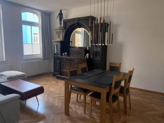 attraktives 2-Zimmer-Apartment im Stadtzentrum - 8
