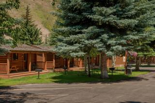Cowboy Village Resort - Jackson - 6
