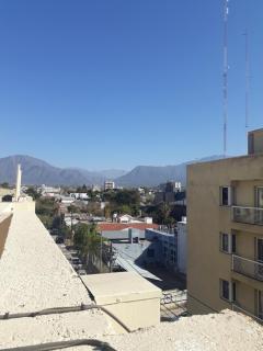 Departamento temporario Federal - La Rioja - 6