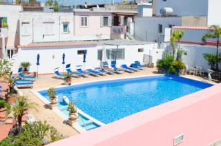 Hotel Flora Wellness & Beauty - Isquia - 9