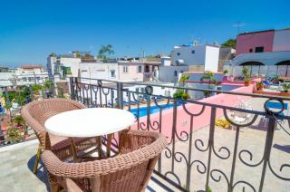 Hotel Flora Wellness & Beauty - Isquia - 7