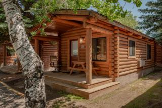 Cowboy Village Resort - Jackson - 7