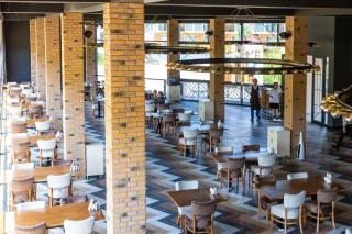 Riva Hill Resort Lankaran - 9