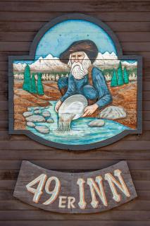 49'er Inn & Suites - Jackson - 9