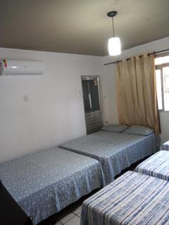 Casa Rosarinho 1- RECIFE - Quartos com Banheiros Exclusivos - Recife - 6