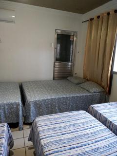 Casa Rosarinho 1- RECIFE - Quartos com Banheiros Exclusivos - Recife - 9