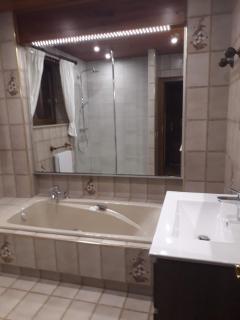 Chambre d'hôtes du schneeberg - 3