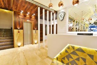 Hotel Vacation Inn - Amritsar - 6